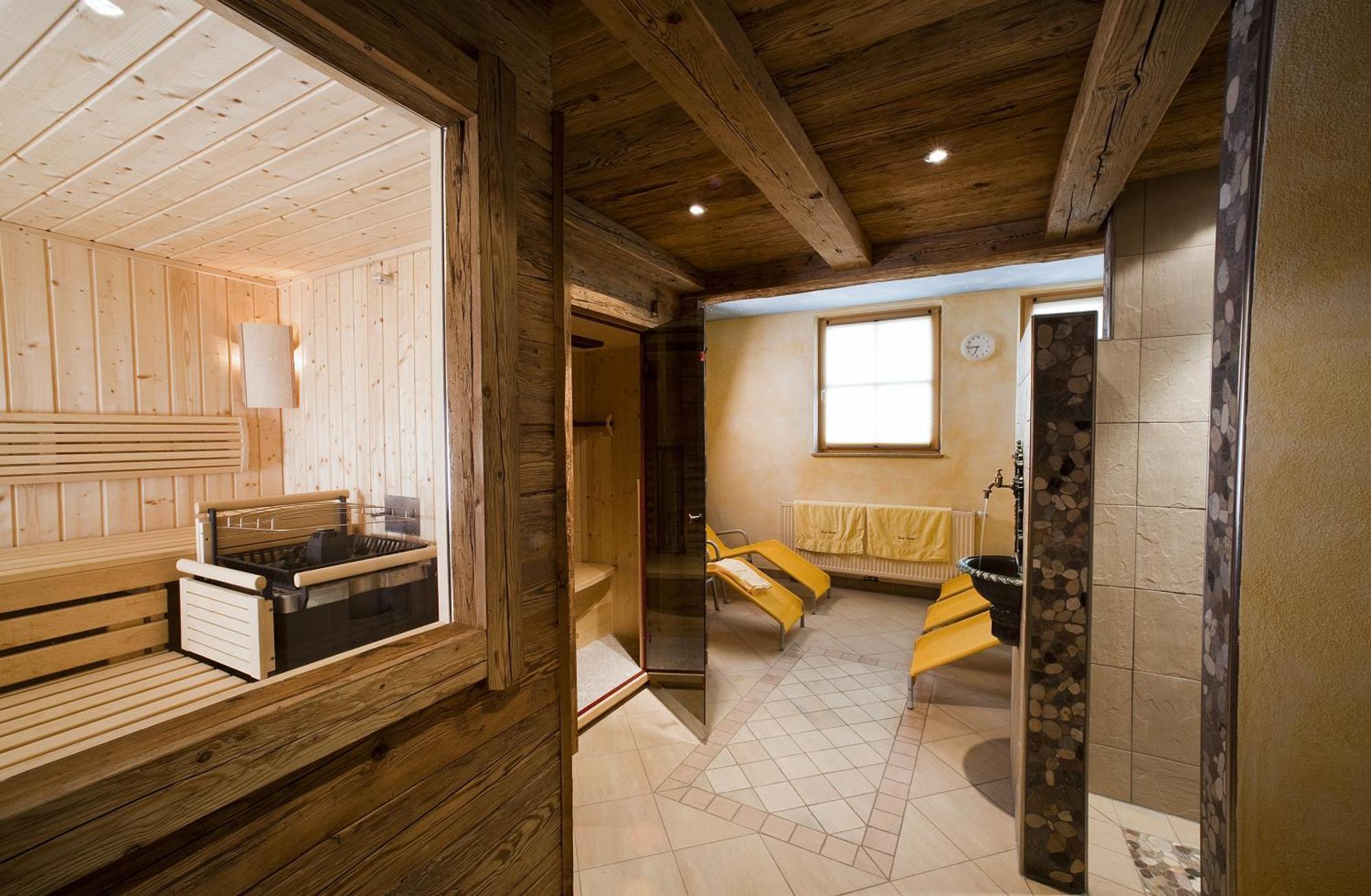 Pension Ederhof Йохберг Экстерьер фото