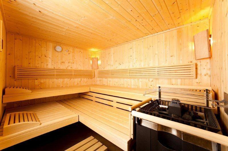 Pension Ederhof Йохберг Экстерьер фото